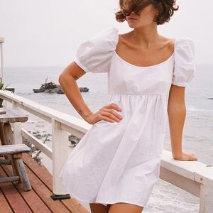 SOLD Ciao Lucia Delfina Dress